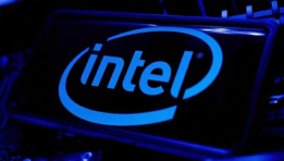 SKN | Intel Surges 14% to Record High on Apple Chip Talks and AI Momentum