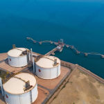 SKN | Oil Prices Swing Lower as US and Iran Weigh Hormuz Reopening Deal