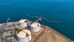 SKN | Brent Crude Suffers Steepest Monthly Decline in Six Years as Markets Price in Potential U.S.-Iran Breakthrough