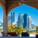 SKN | Qatar Sends First LNG Shipment Through Hormuz Since War Began