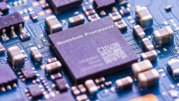 SKN | Quantum Computing Stock Surges After Revenue Beat Signals Growing Commercial Momentum
