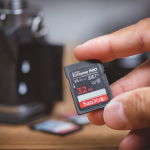 SKN | Sandisk Rebounds as Memory Market Recovery and AI Storage Demand Lift Semiconductor Sentiment