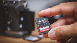 SKN | Sandisk Rebounds as Memory Market Recovery and AI Storage Demand Lift Semiconductor Sentiment