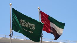 SKN | The Gulf’s Trial by Fire: Will UAE and Saudi AI Ambitions Survive the Middle East Conflict?