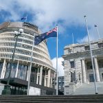 SKN | New Zealand Tightens Fiscal Spending While Preserving Budget Surplus Goals in an Uncertain Economy