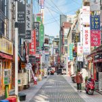 SKN | Asian Markets Open Mixed on May 11 as South Korea Surges While Hong Kong and Australia Face Pressure