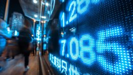 SKN | Asia Markets Rebound on May 21, 2026 as Korea Surges 8% While China and Hong Kong Slide