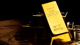 SKN | Can Gold Sustain Its Elevated Levels as US–Iran De-Escalation Shifts Inflation Expectations?
