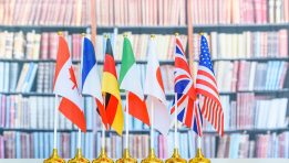 SKN | Can G7 Finance Leaders Preserve Economic Unity as Trade Tensions and Global Imbalances Intensify?