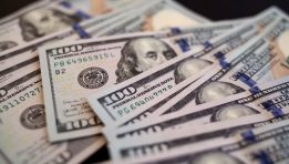 SKN | Dollar Holds Steady as Fading Middle East Peace Hopes Support Safe-Haven Demand