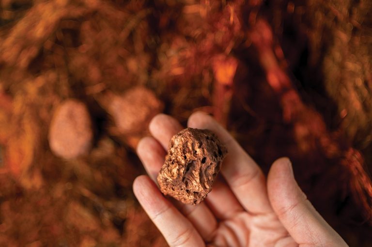 SKN | Copper Hits Fresh Record High as AI Demand and Supply Risks Tighten Market