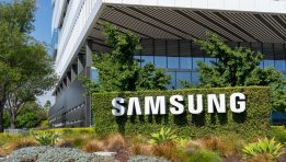 SKN | Samsung Shares Slide as South Korean Union Pushes Ahead With Planned Strike