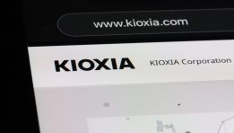 SKN | Is Kioxia Becoming Japan’s Next AI Mega-Winner After Forecasting $8.2 Billion Quarterly Profit?