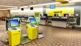 SKN | Spirit Airlines Nears Completion of Customer Refunds After Sudden Shutdown