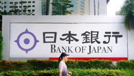 SKN | Could Rising Energy Shocks Force the Bank of Japan Toward Interest Rate Hikes?