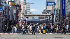 SKN | Asian Markets Advance on May 12 as Korea, Japan, and China Lead Regional Gains While India Slides