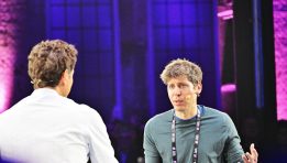 SKN | Is Sam Altman Rewriting the AI Jobs Narrative as Fears of Mass Unemployment Begin to Fade?
