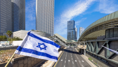 SKN| Tel Aviv Stocks Rebound Strongly on May 20, 2026 as Investors Return to Large-Cap and Banking Shares