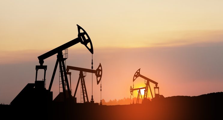 SKN | Oil Prices Extend Gains as Trump Questions Iran Ceasefire Prospects