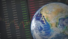 SKN | Global Markets Feel Growing Pressure as US-Iran Conflict Disrupts Economies Worldwide