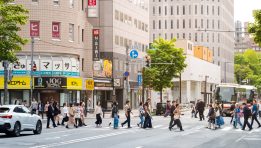 SKN | Asian Markets Rally on May 7 as Japan Leads Sharp Gains While Korea and China Show Mixed Performance