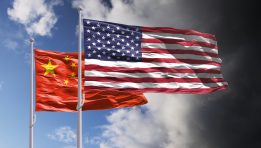 SKN | Can a “Double-Digit Billion” US-China Agriculture Deal Signal a New Trade Stabilization Phase?