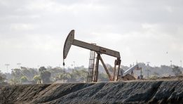 SKN | Oil Prices Climb as Middle East Tensions Intensify and Hormuz Closure Deepens Supply Concerns