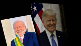 SKN | Can Lula and Trump Reset US–Brazil Trade Relations as Optimism Returns to Markets?
