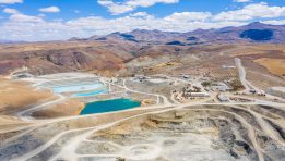 SKN | Is Copper’s Structural Supercycle Strengthening Global Mining ETF Demand?