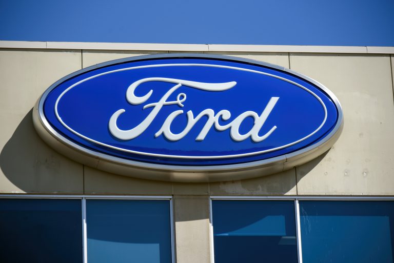 SKN | Ford Motor Company: Equities Retreat as AI-Driven Valuation Expansion Reaches Resistance