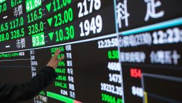SKN | Asia Markets Retreat on May 12, 2026 as Korea and India Lead Regional Declines