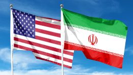 SKN | Will US Strikes on Iranian Targets Deepen Middle East Market Volatility?