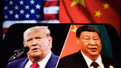 SKN | The Trump-Xi Beijing Summit: How Trade Normalization Mechanisms Alter Industrial Capital Flows