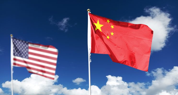 SKN | Is a Multi-Billion Dollar US–China Agricultural Deal Signaling a New Phase in Trade Relations?