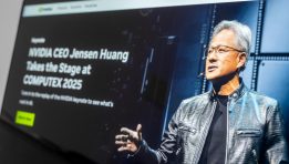 SKN | Can Nvidia’s China Strategy Gain Ground as Jensen Huang Joins Trump-Linked Visit?
