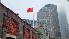 SKN | China’s $3 Billion Exit From U.S. Clean Tech Signals Rising Geopolitical Investment Risks