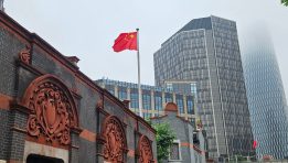SKN | China’s $3 Billion Exit From U.S. Clean Tech Signals Rising Geopolitical Investment Risks