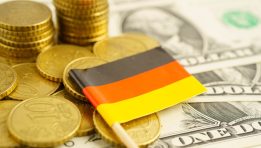 SKN | Germany Warns Iran War Could Weigh Heavily on Second-Quarter Economy
