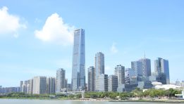 SKN | China Services Sector Accelerates in April as Private PMI Signals Stronger Economic Momentum