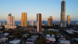 SKN | Why Did the Trump Organization Withdraw From Its First Planned Australian Skyscraper?