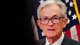 SKN | Bond Markets Turn Cautious Ahead of Inflation Data as Fed Leadership Transition Adds Uncertainty