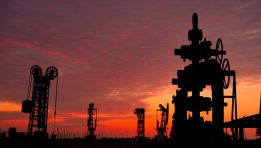SKN | Oil Surges as Trump Rejects Iran Proposal and Hormuz Crisis Deepens