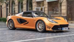 SKN | Lotus Abandons Full EV Push as Hybrids and Chinese Exports Drive New Growth Strategy