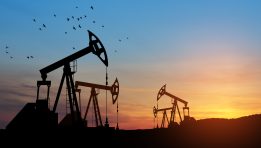 SKN | Oil Prices Head for Weekly Gain as Iran Conflict Deadlock Sustains Geopolitical Risk Premium