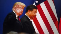 SKN | Xi–Trump Meeting Could Revive Agricultural Trade Talks, But China’s Soybean Demand Remains Structurally Weak