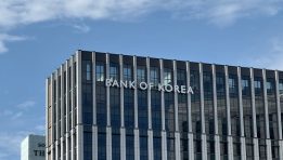 SKN | New Bank of Korea Board Member Warns Inflation Risks Are Rising