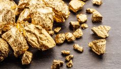 SKN | Gold Climbs as Trump Signals U.S.-Iran Talks Enter ‘Final Stages’