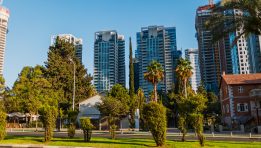 SKN | TA-RealEstate Index Retraces 9.35% Weekly: Are Israeli Property Equities Entering a Phase of Strategic Consolidation?