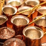 SKN | Metals From Copper to Gold Slide as Inflation Fears Trigger Broad Commodity Selloff