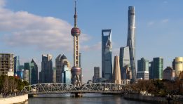 SKN | China Tightens Credit Controls on US-Sanctioned Refiners as Energy Geopolitics Intensify